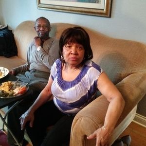 Meet your Posher, Tony